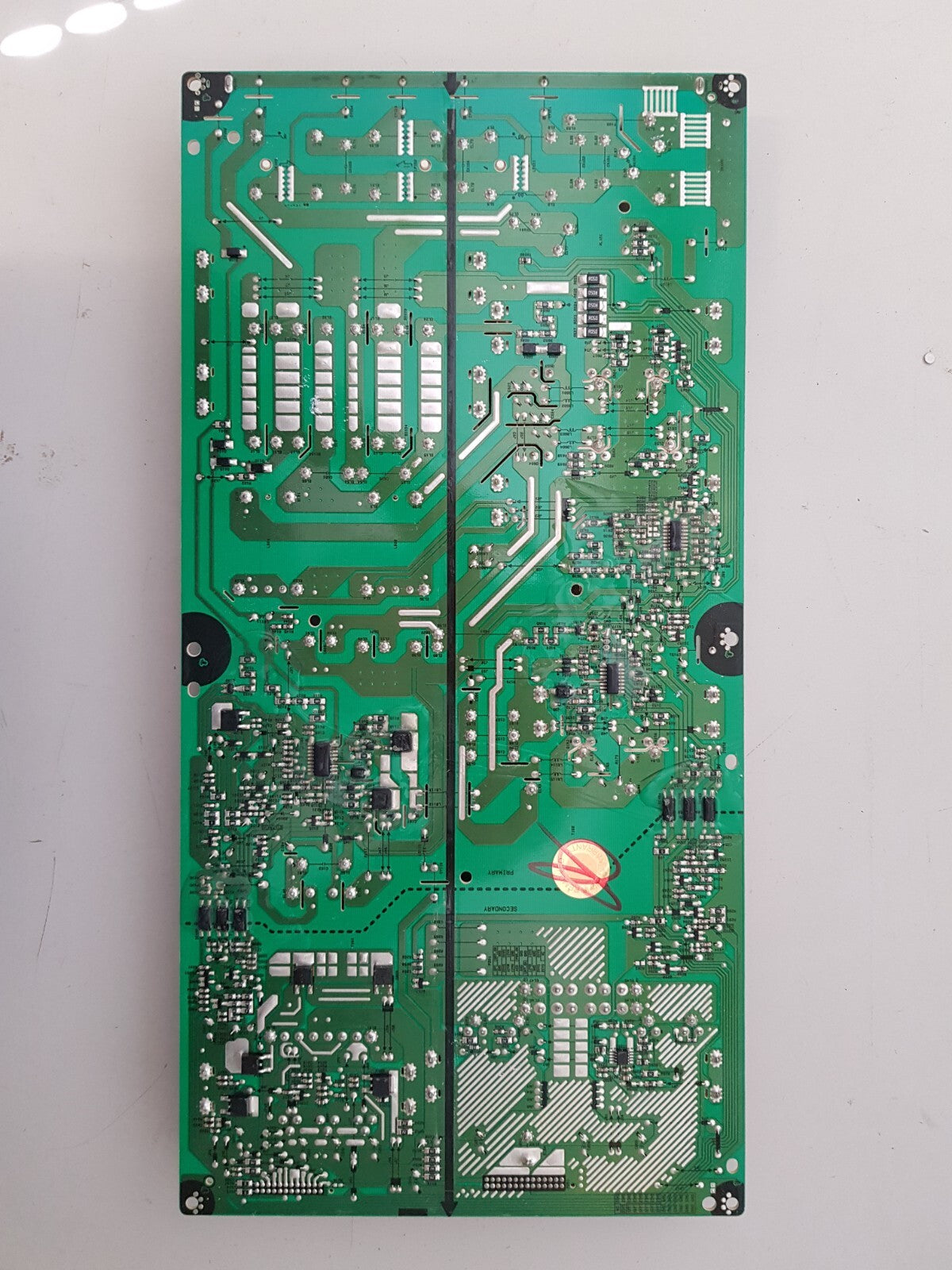 GENUINE LG OLED65B8STB POWER SUPPLY BOARD EAY64748901 LGP65C8-180P EAX67914301