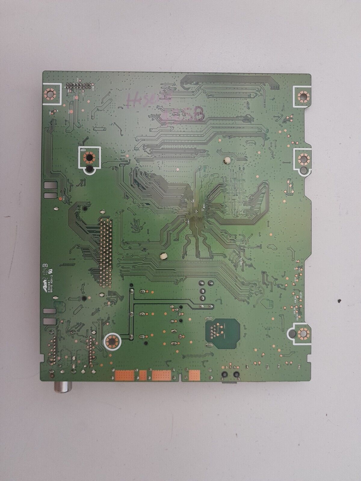 GENUINE HISENSE 43S8 MAIN BOARD RSAG7.820.8875 HA43A6506EUWT 271177