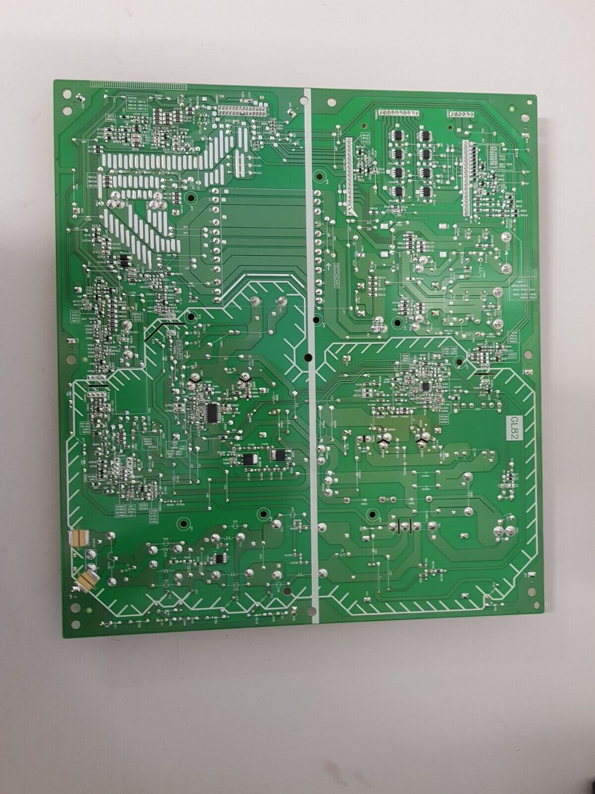 GENUINE SONY KD- 65X8500F POWER SUPPLY BOARD AP-P288AM GL82