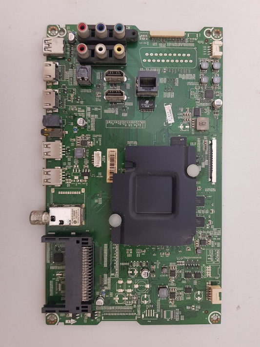GENUINE HISENSE 58K322UW MAIN BOARD RSAG7.820.6591 LTDN58K321UWAU