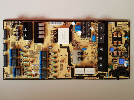 GENUINE SAMSUNG UA65KS9500 UA65KS8000 POWER SUPPLY BOARD BN44-00880A PSLF241E08A