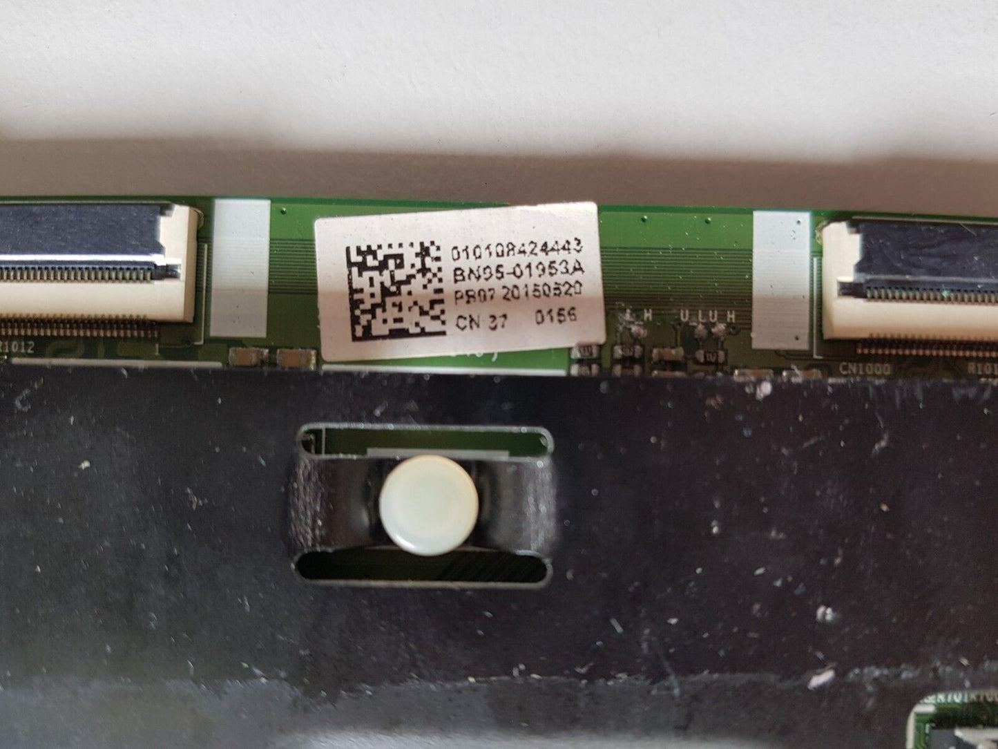 GENUINE SAMSUNG UA55JS8000 T-CON BOARD BN95-01953A