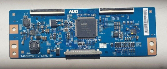 GENUINE SAMSUNG UA40ES5500 T-CON BOARD  T400HVN01.0 40T07-C01 UZ-5540T07C02