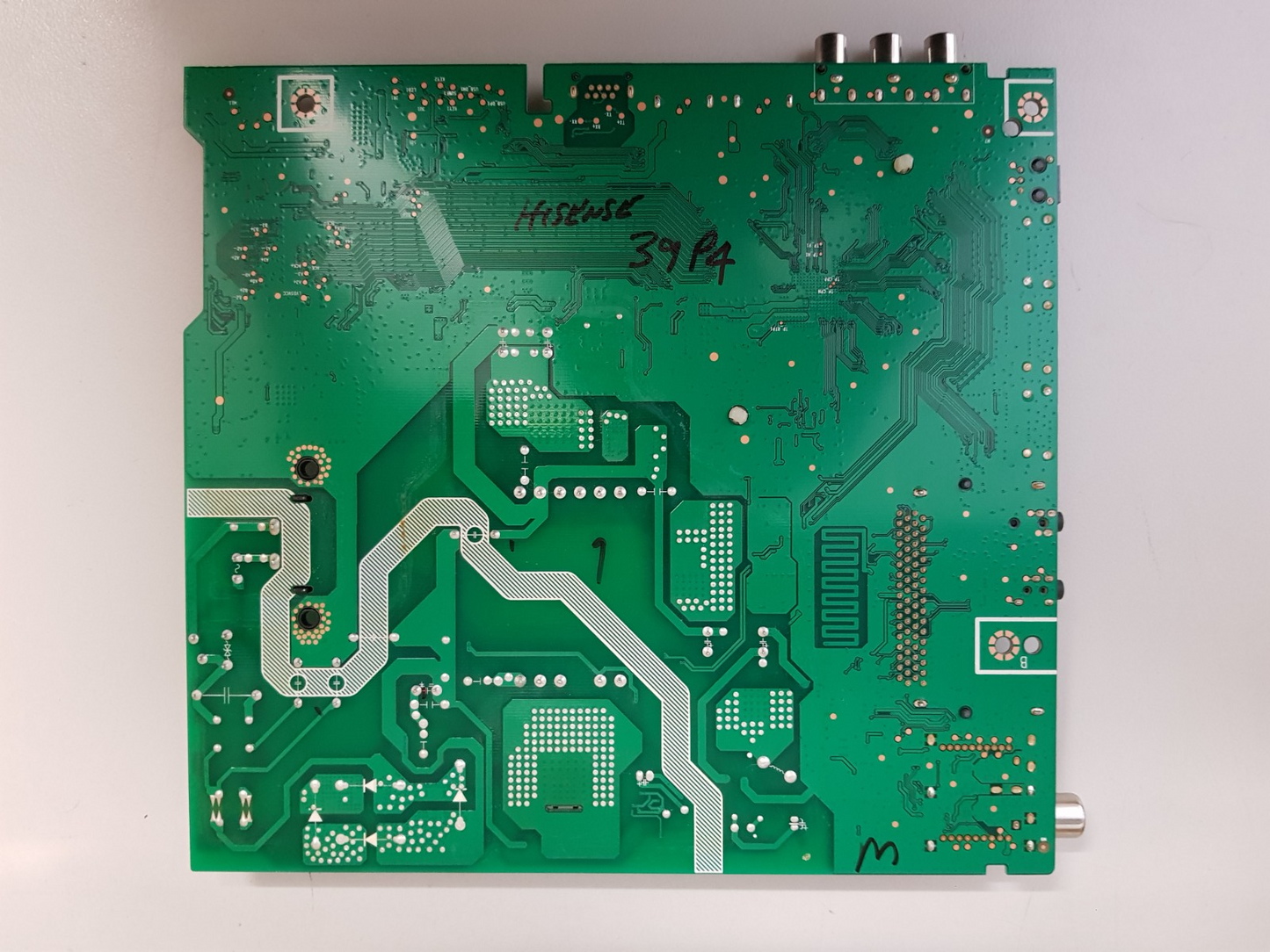 GENUINE HISENSE 39P4 MAIN BOARD RSAG7.820.7924 HA39A5601WT 10704