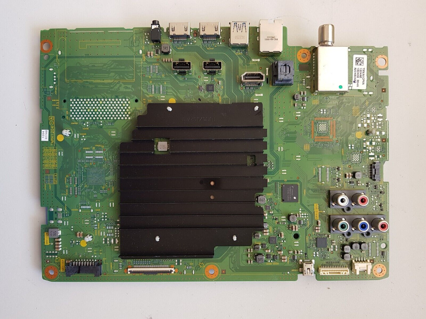 GENUINE PANASONIC TH55GX740A MAIN BOARD TNPH1204 TXN/A1CPVA