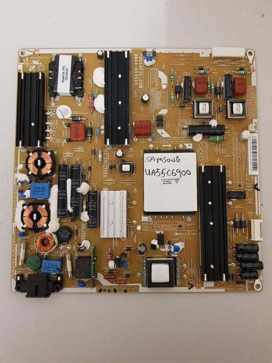GENUINE SAMSUNG UA55C6900 POWER SUPPLY BOARD BN44-00359A