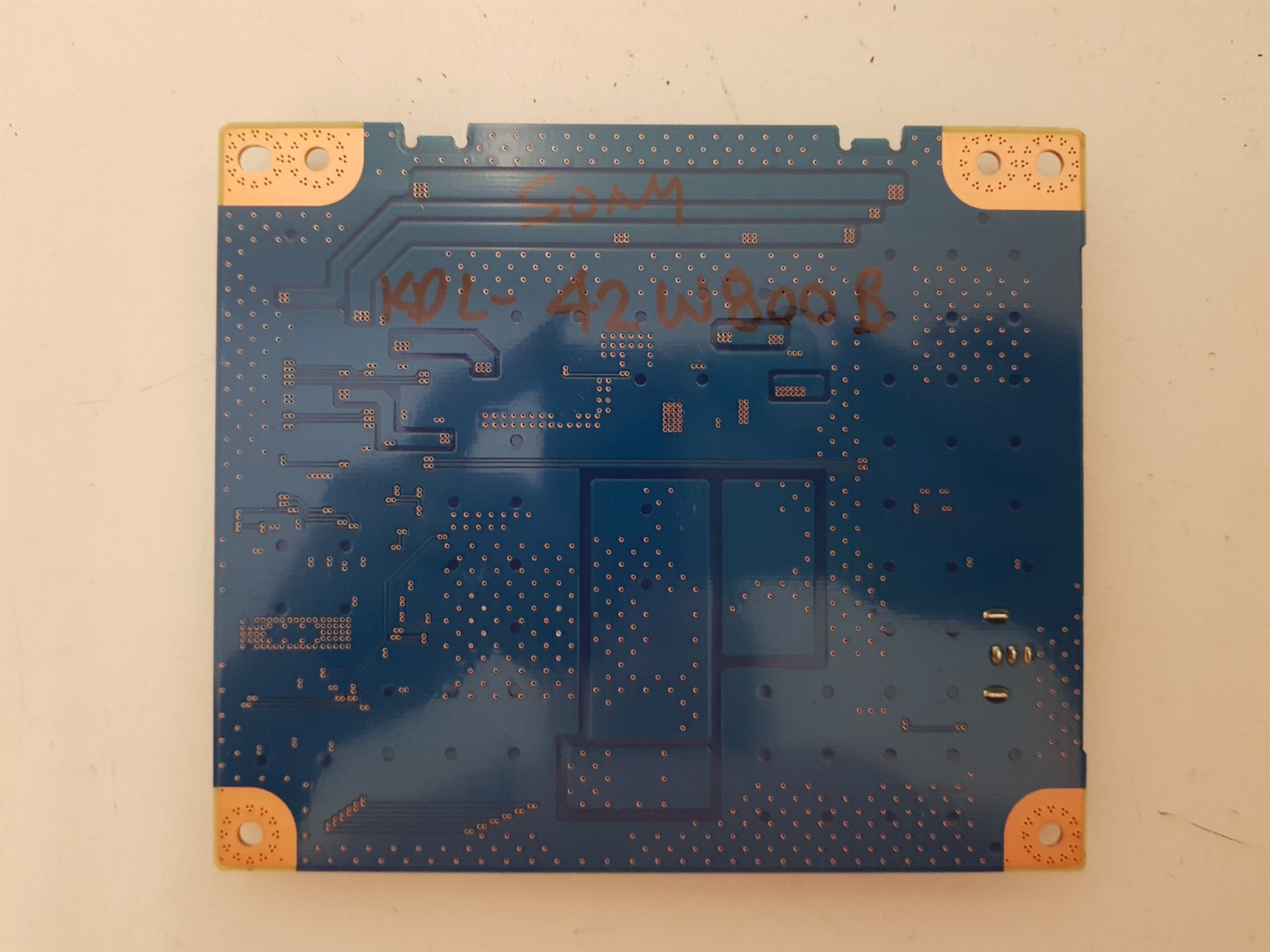 GENUINE SONY KDL- 42W800B LED DRIVER BOARD 14STM4250AD-6S01 TS5542T34D02
