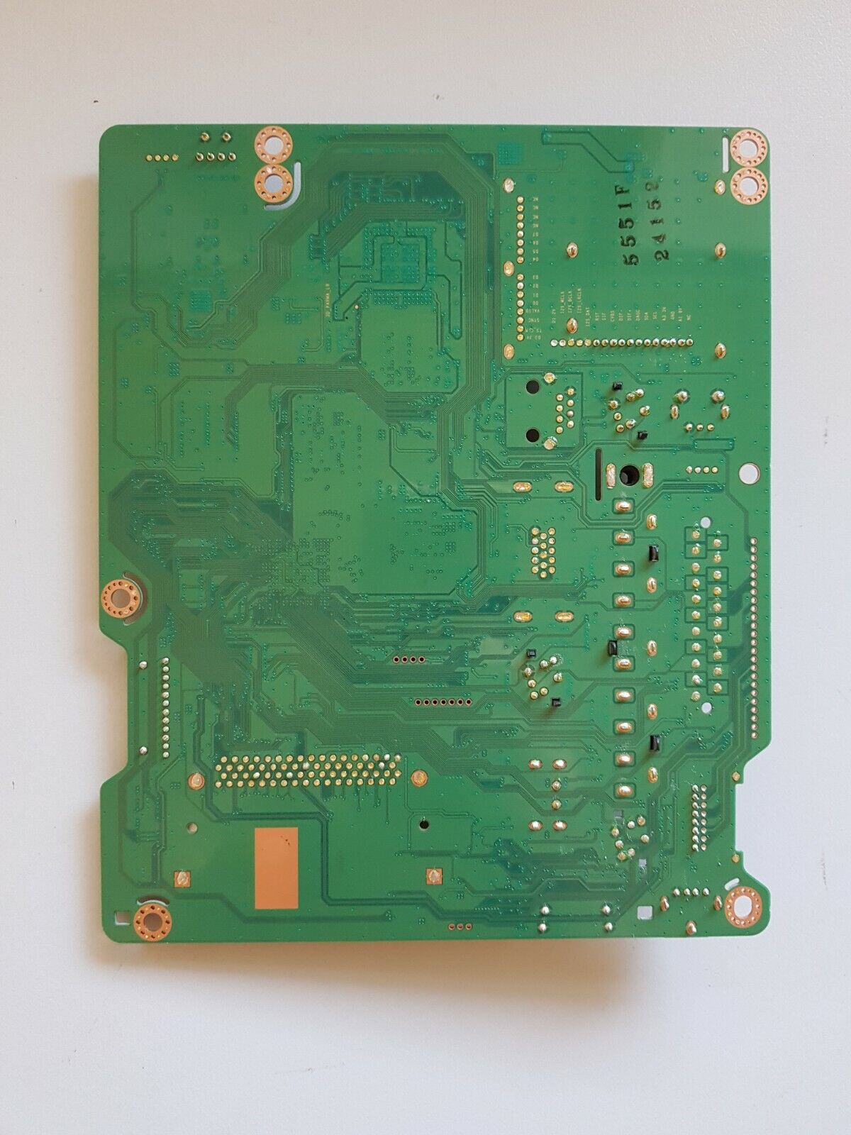 GENUINE SAMSUNG PS51E450 MAIN BOARD BN94-04640G BN41-01785A