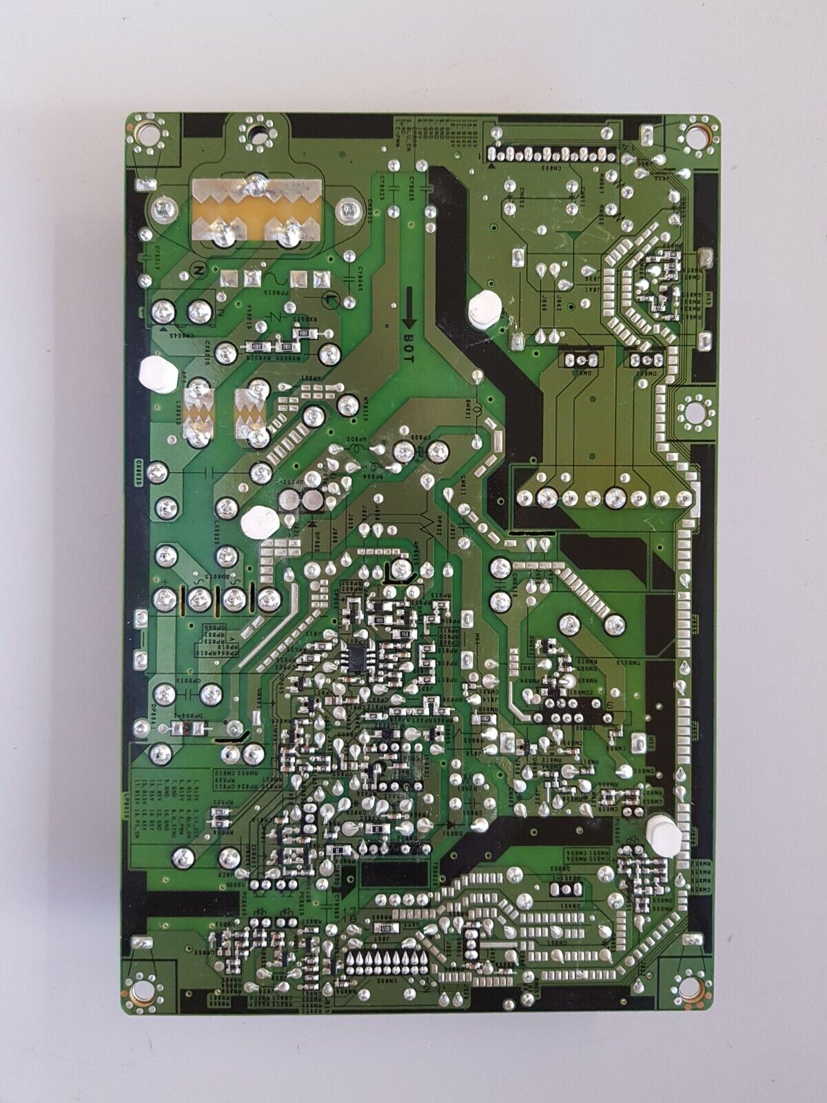 GENUINE SAMSUNG LA32C450 POWER SUPPLY BOARD BN44-00338A P2632HD_ASM PSLF121401A