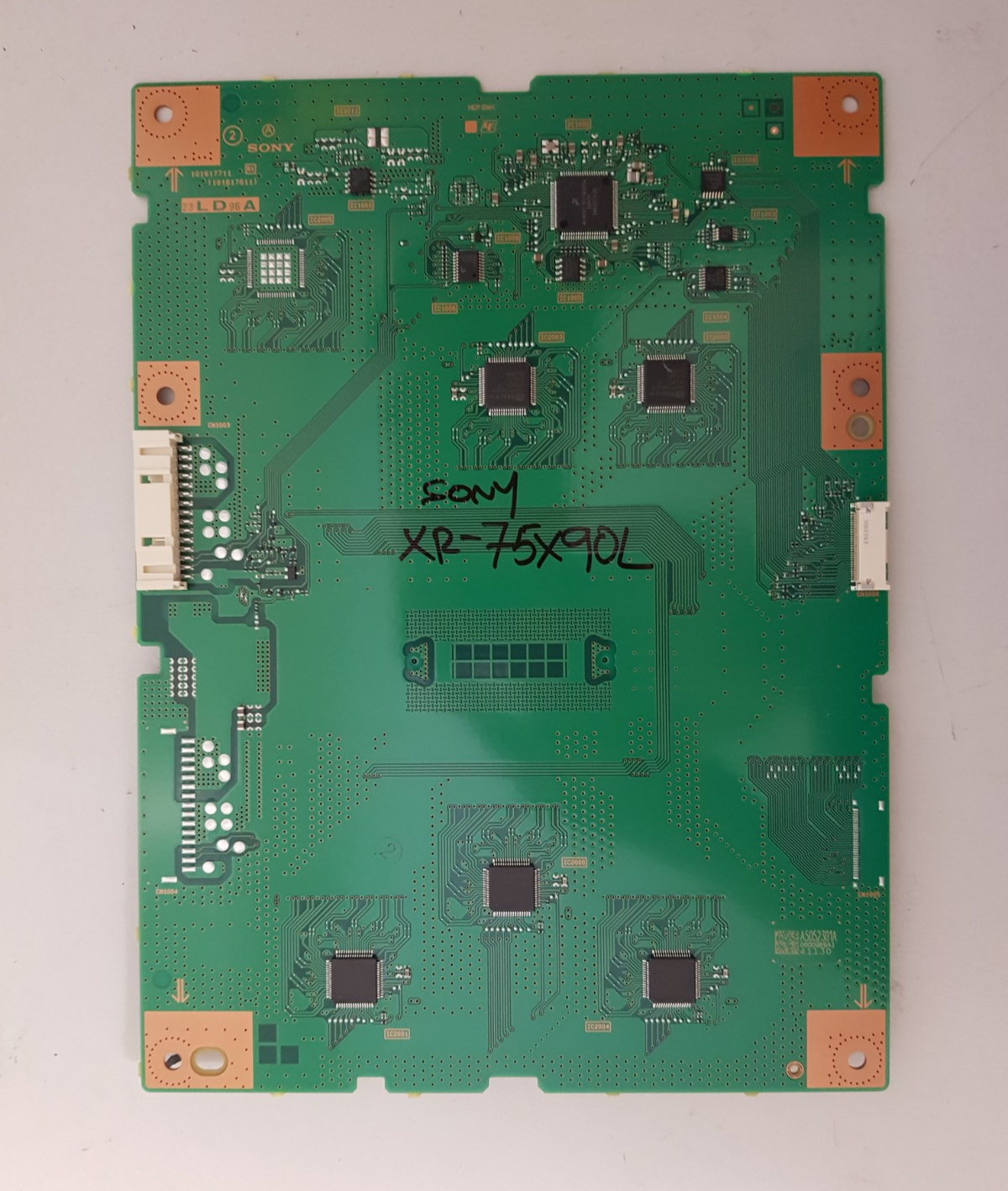 GENUINE SONY XR- 75X90L LED DRIVER BOARD 23LD96A 101617711 A5052301A
