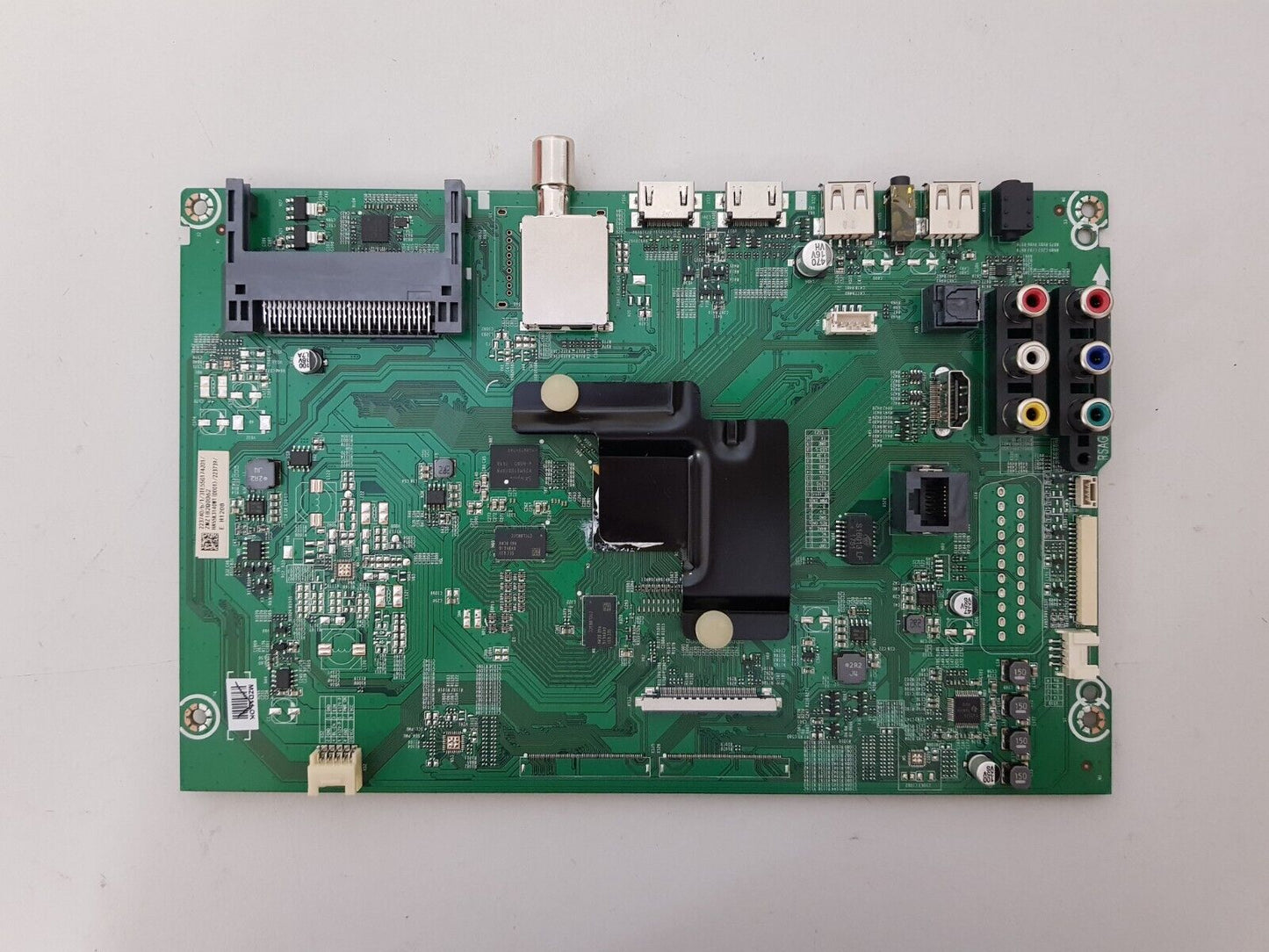 GENUINE HISENSE 55N4 MAIN BOARD (SINGLE LVDS) HA55K3140WT RSAG7.820.6526 223740