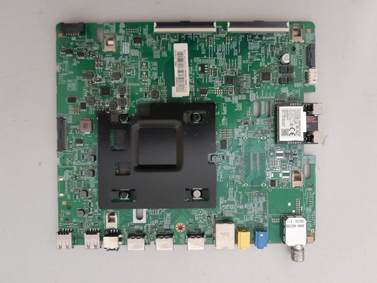 GENUINE SAMSUNG UA75NU7100 MAIN BOARD BN94-12865M