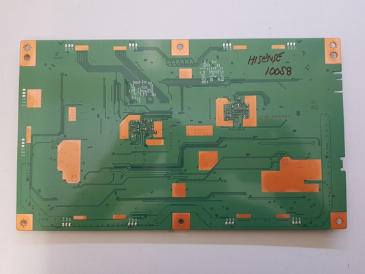 GENUINE HISENSE 100S8 TCON BOARD SKSDK1510 M003FY00R AT318Q006F