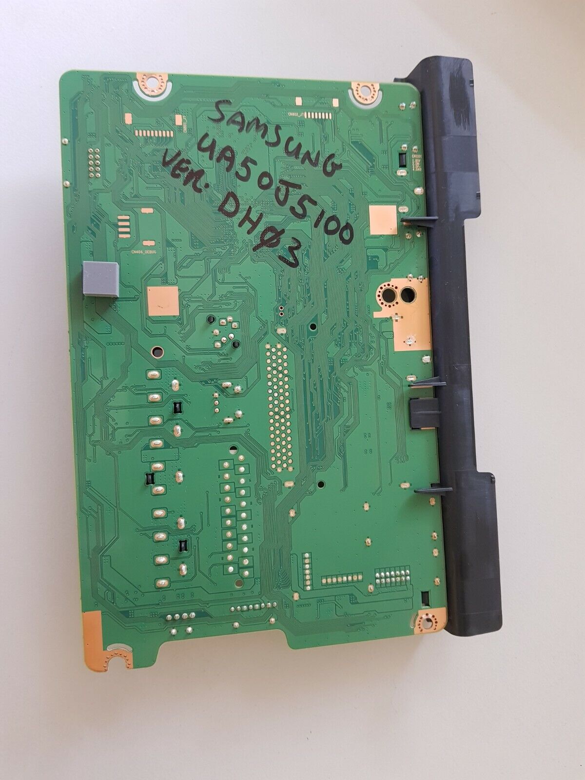 GENUINE SAMSUNG UA50J5100AWXXY (VER-DH03) MAIN BOARD BN41-02098B BN91-14208S