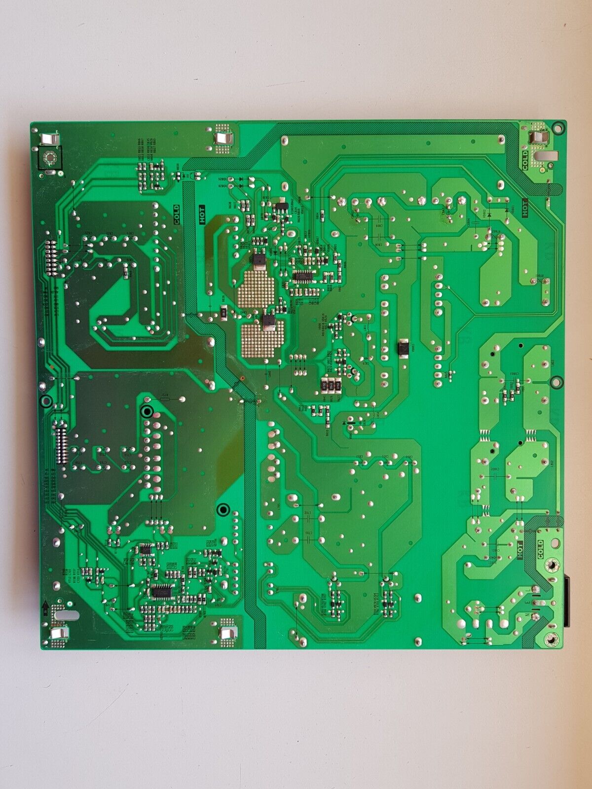 GENUINE HISENSE 65P9 POWER SUPPLY BOARD RSAG7.820.7902 223212 HLP-6065WA