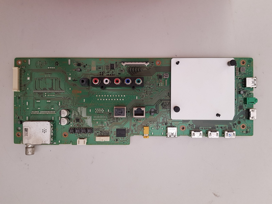 GENUINE SONY 55W800C MAIN BOARD BMX2 A2094611A 28463 1-980-805-31 173611531