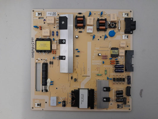 GENUINE SAMSUNG UA50BU8000 POWER SUPPLY BOARD BN44-01110F L55E6_BDY