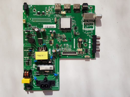 GENUINE HISENSE 32P2 MAIN BOARD HA32A5100H 190110 TP.MS3463T.PB755