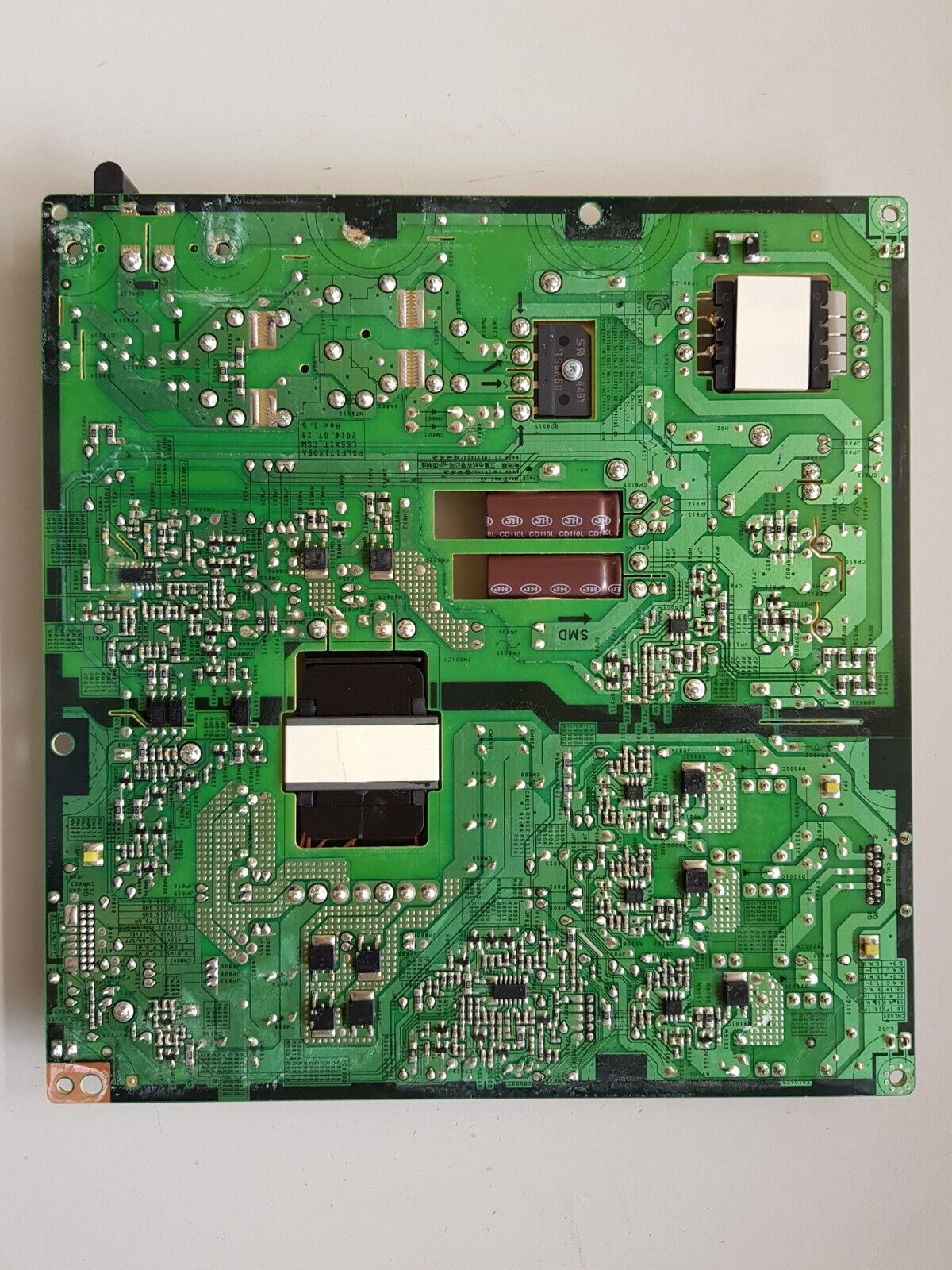 GENUINE SAMSUNG UA55H6400 POWER SUPPLY BOARD BN44-00711A L55X1T_ESM
