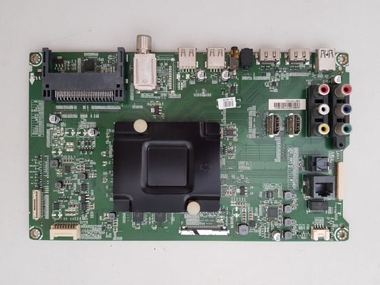 GENUINE HISENSE 43N6 MAIN BOARD RSAG7.820.6715 HA43M5010UWT 217164