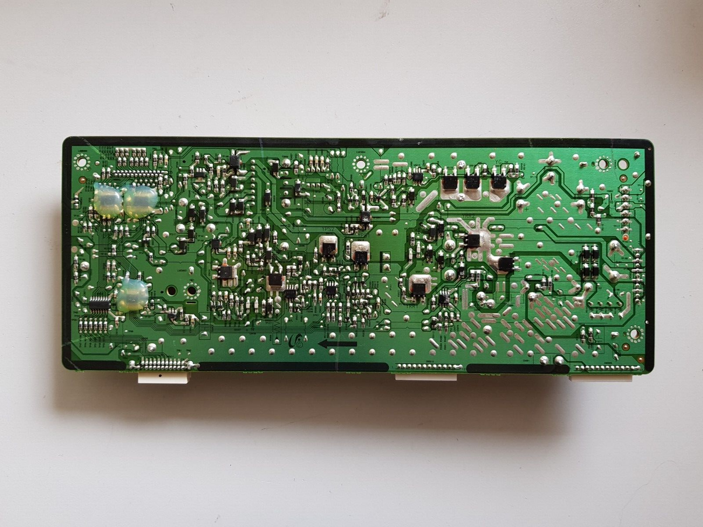 GENUINE SAMSUNG PS43D450 Y-MAIN BOARD LJ41-09479A LJ92-01797A