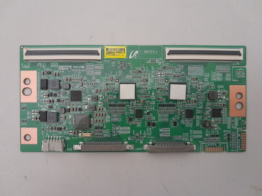 GENUINE SONY KD 65X9000F T-CON BOARD 18Y_S65HU11A2H2A4V0.1