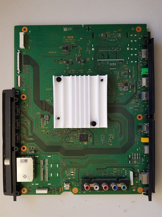 GENUINE SONY 65Z9D MAIN BOARD 1-980-838-11 173612711 BM2 A2094384A 5315