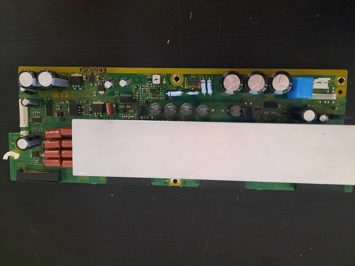 GENUINE PANASONIC TH42PA60A Y-Main Board - TNPA3795