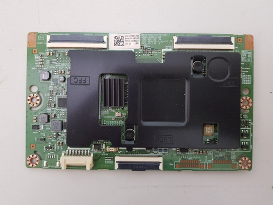 GENUINE SAMSUNG UA55J6200 (VER UH03) T-CON BOARD BN95-01810B