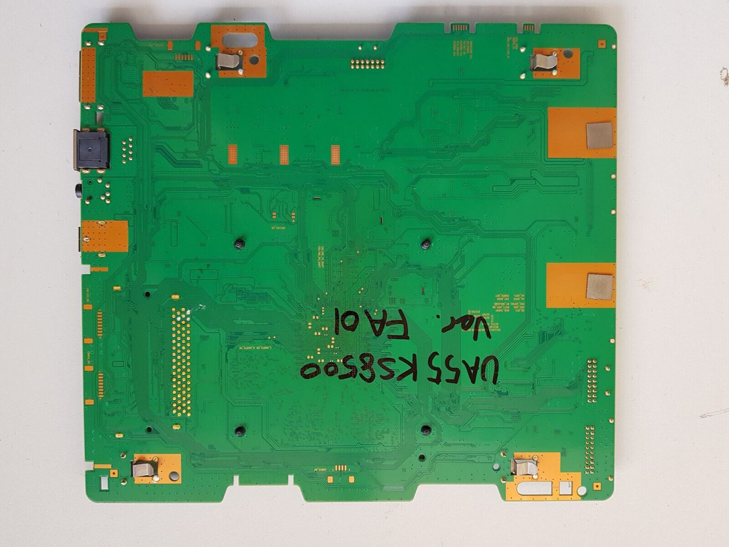 GENUINE SAMSUNG UA55KS8500WXXY (VER FA01) MAIN BOARD BN94-10754J BN41-02504A