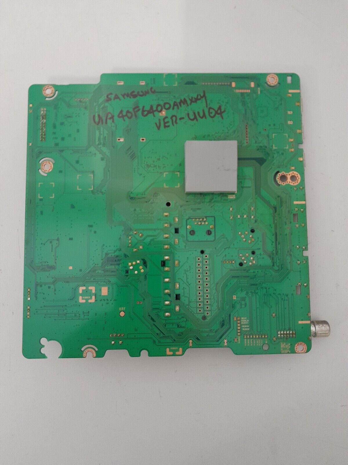 GENUINE SAMSUNG UA40F6400 (VER-UU04) MAIN BOARD BN94-07094X