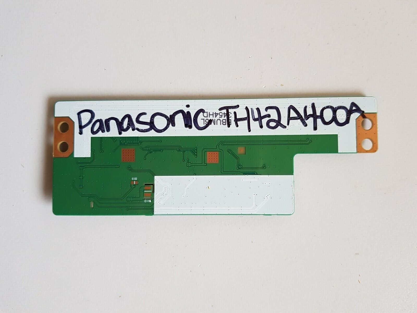 GENUINE PANASONIC TH42A400A T-CON BOARD 6870C-0480A 6871L-3454H