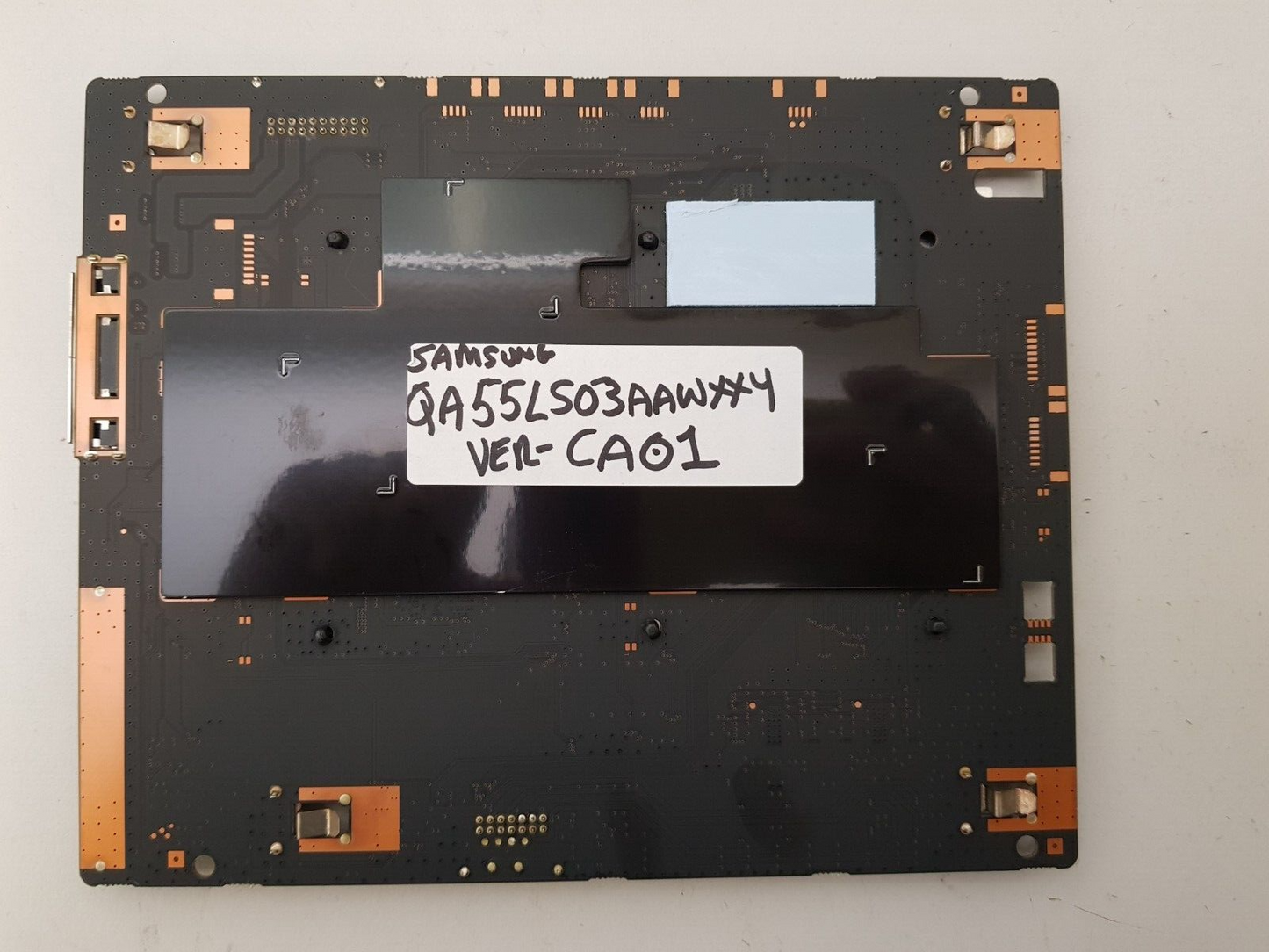 GENUINE SAMSUNG QA55LS03AAW (VER-CA01) MAIN BOARD BN94-16864A