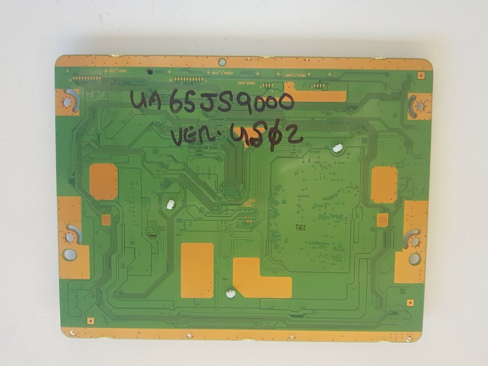 GENUINE SAMSUNG UA65JS9000 VER-US02 / TS01 T-CON BOARD BN95-02061A