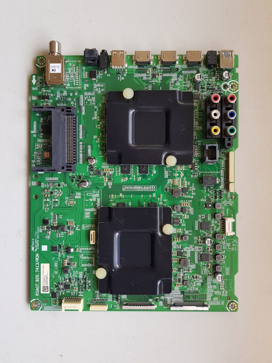 GENUINE HISENSE 65N8 MAIN BOARD RSAG7.820.7413 HA65N8700UWTG 213508 218537