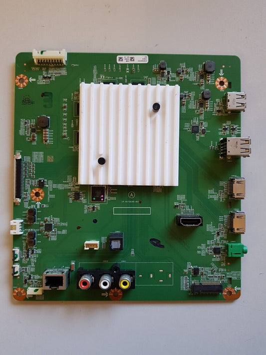 GENUINE SONY KD70X6700E MAIN BOARD 1P-0173C00-4010