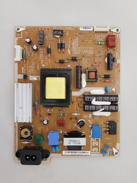 GENUINE SAMSUNG UA32D4003 POWER SUPPLY BOARD BN44-00472A
