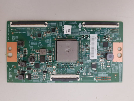 GENUINE HISENSE 65A7KAU T-CON BOARD RSAG7.820.13009 332216