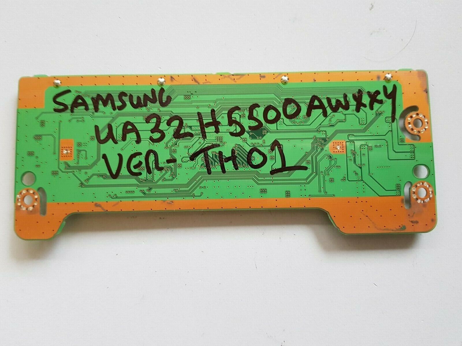 GENUINE SAMSUNG UA32H5500 (VER-TH01) T-CON BOARD BN95-01304A BN95-01304B