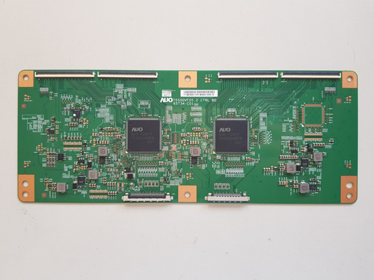 GENUINE BAUHN ATVS65-0716 T-CON BOARD T650QVF05.2 5565T40C01 65T34-C01