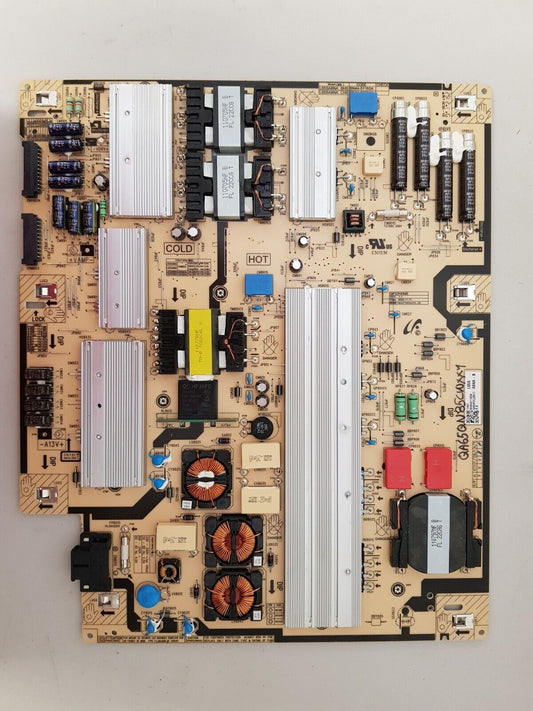 GENUINE SAMSUNG QA65QN85CWXXY POWER SUPPLY BOARD BN44-01165A L65SA8NA_BHS