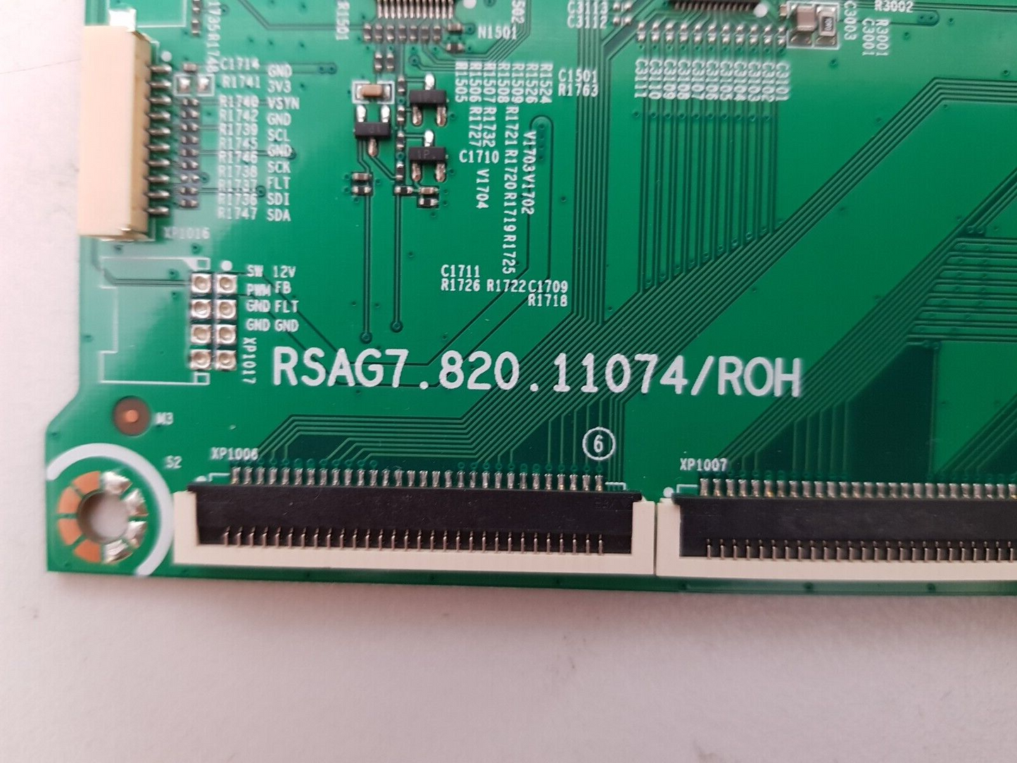 GENUINE HISENSE 65U9G LED DRIVER BOARD RSAG7.820.11074 305785