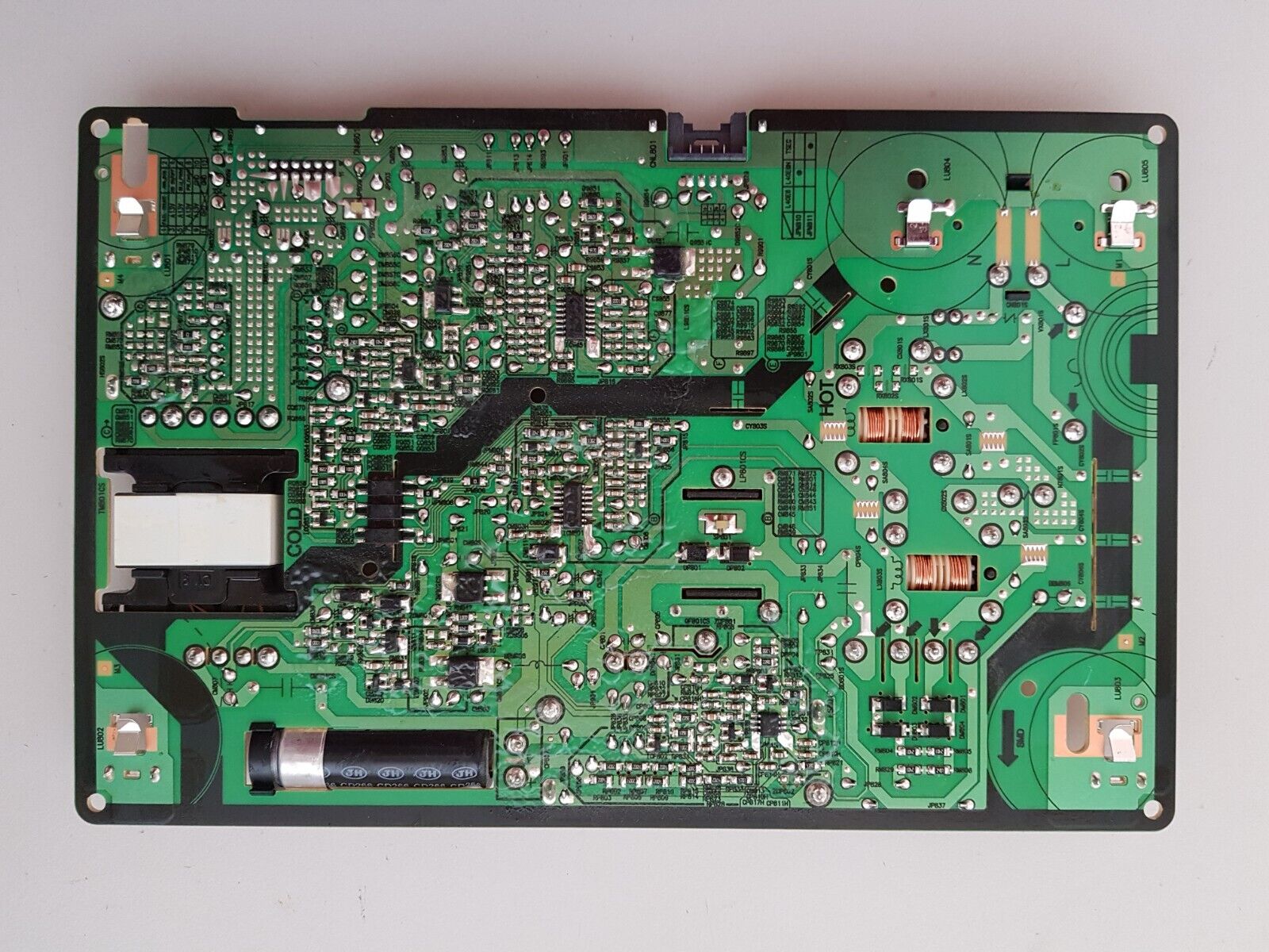 GENUINE SAMSUNG UA43NU7100 POWER SUPPLY BOARD BN44-00947A L40E6_NDY