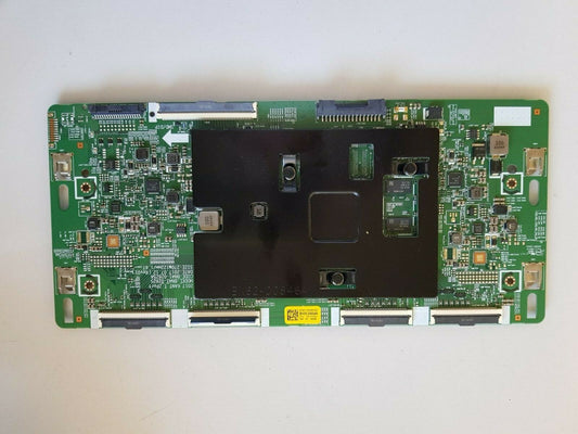 GENUINE SAMSUNG UA75MU6100 (VER FC01 FC03) T-CON BOARD BN95-04654A BN41-02625A