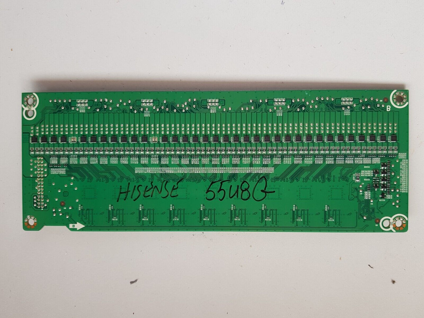 GENUINE HISENSE 55U8G LED DRIVER BOARD RSAG7.820.9602 286962
