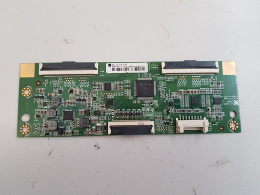 GENUINE SAMSUNG UA32J5500AWXXY (VER-LS02) TCON BOARD BOE 32 FHD 60HTZ