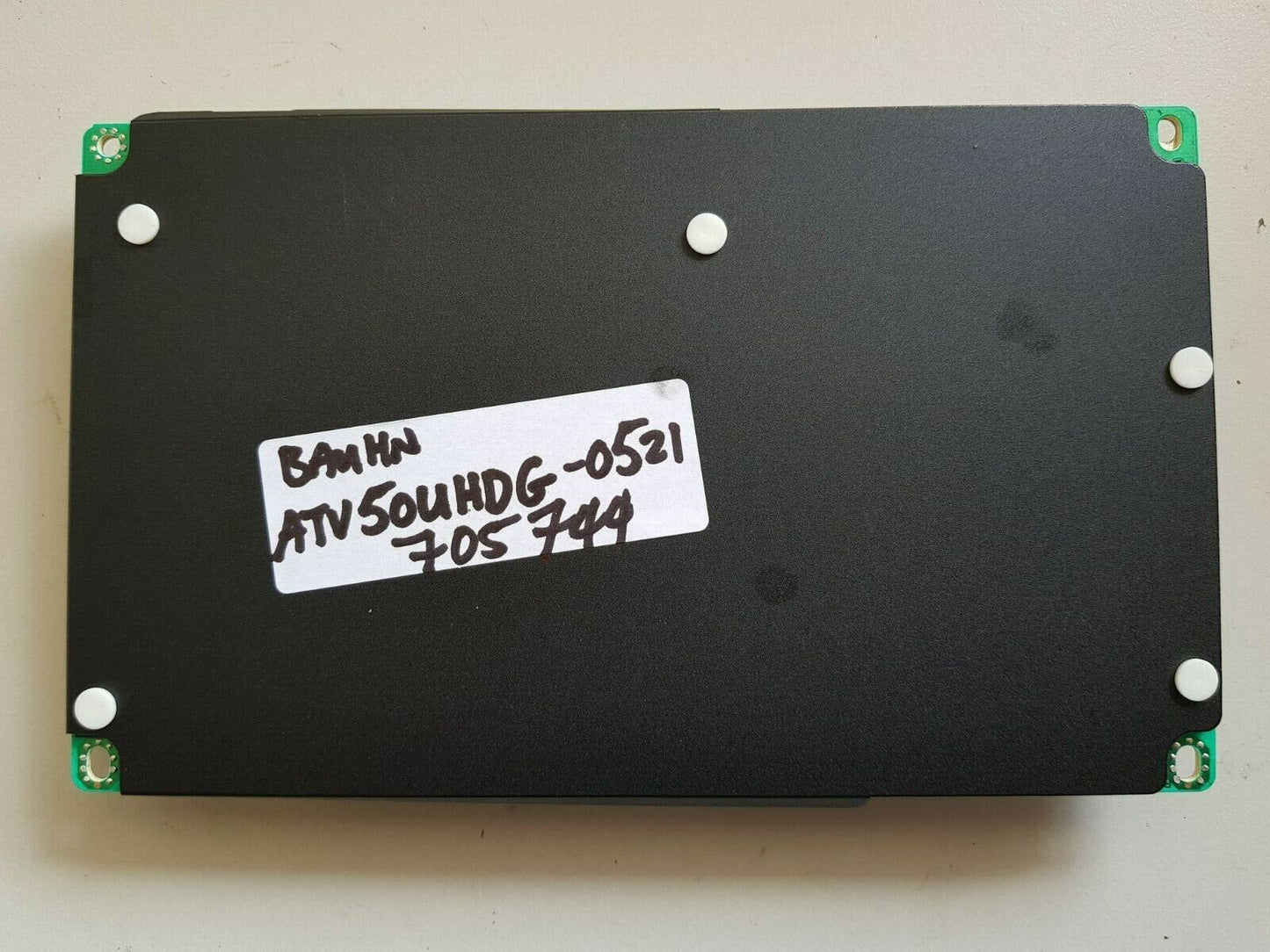 GENUINE BAUHN ATV50UHDG-0521 POWER SUPPLY BOARD PW.108W2.801