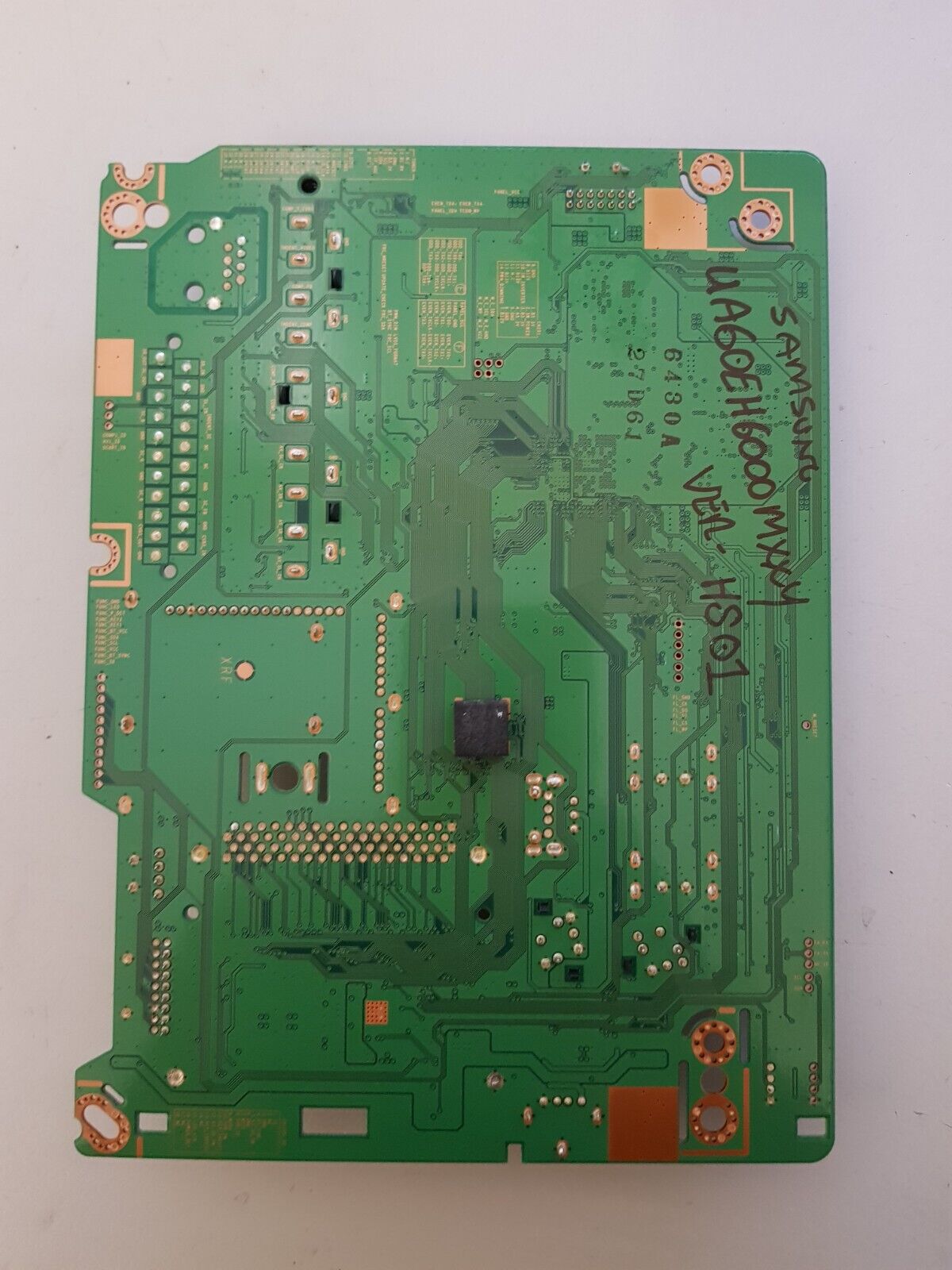 GENUINE SAMSUNG UA60EH6000 (VER-HS01) MAIN BOARD BN94-05625G
