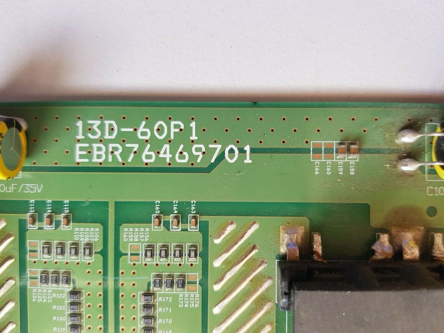GENUINE LG 60LA6230 LED DRIVE BOARD EBR76469701 13D-60P1 KLE-D600HEP02