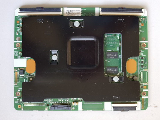 GENUINE SAMSUNG UA65JU6600WXXY (VER TD01) T-CON BOARD BN95-01943A